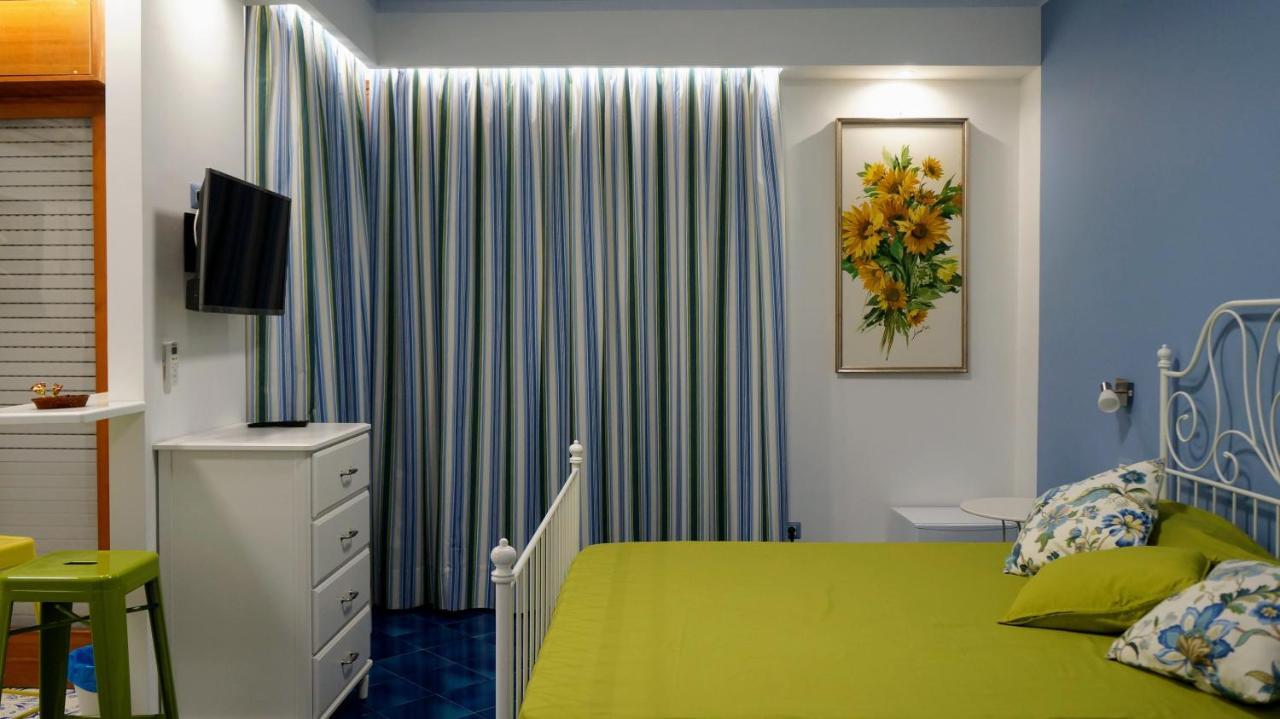Sirentum Suite ซอร์เรนโต ภายนอก รูปภาพ