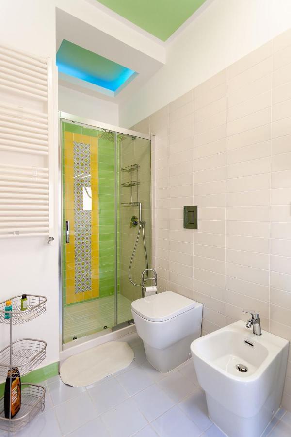 Sirentum Suite ซอร์เรนโต ภายนอก รูปภาพ