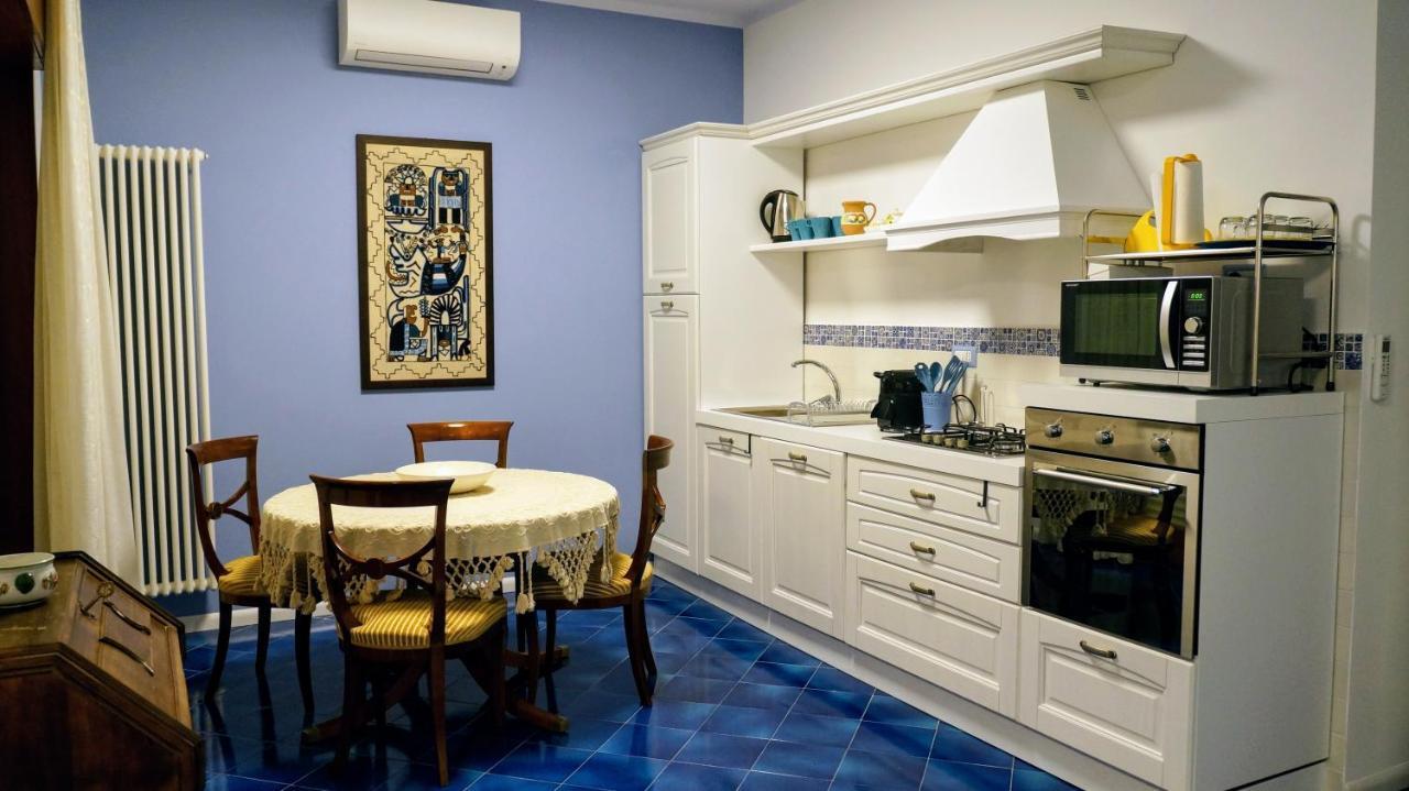 Sirentum Suite ซอร์เรนโต ภายนอก รูปภาพ